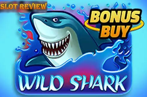 Wild Shark Bonus Buy slot